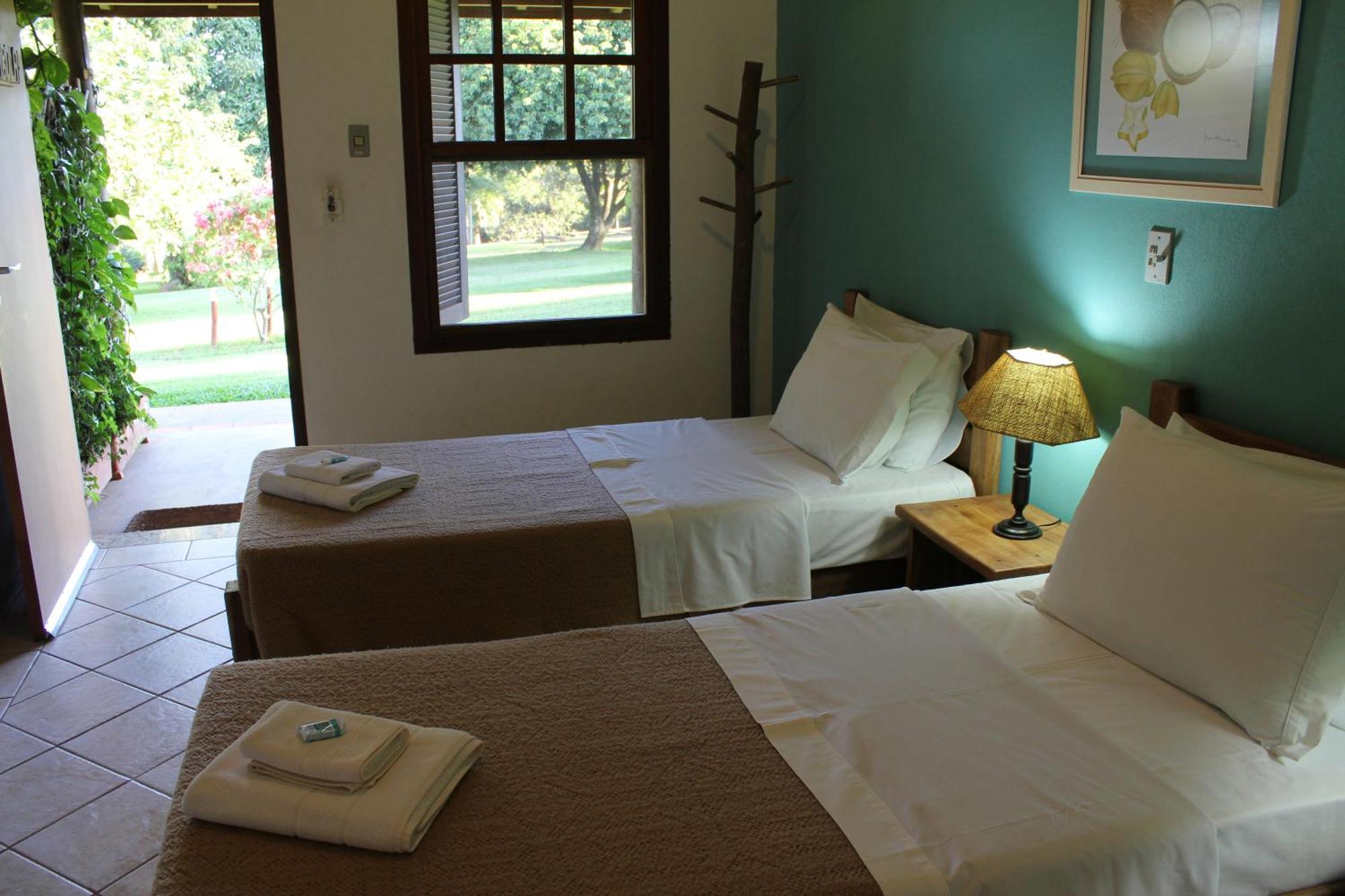 Hotel Fazenda Jacauna โบรตัส ห้อง รูปภาพ
